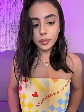 AbyThompson webcam