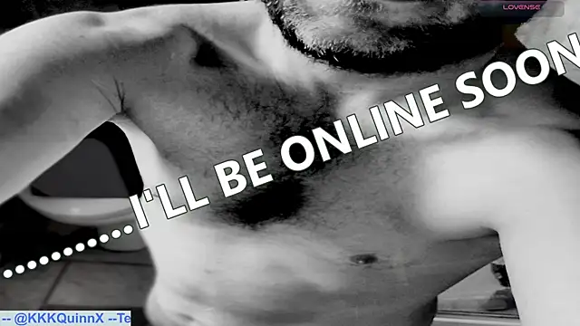 mr-k-quinn-x webcam