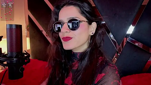ValerieKay_ webcam