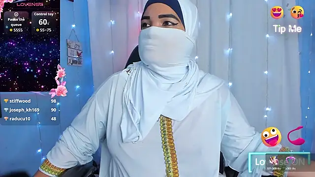 Falak-Yasin webcam
