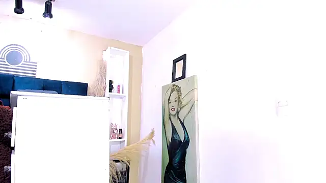 AlissonSpears webcam