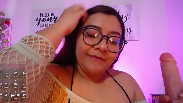 MeghanBurn webcam