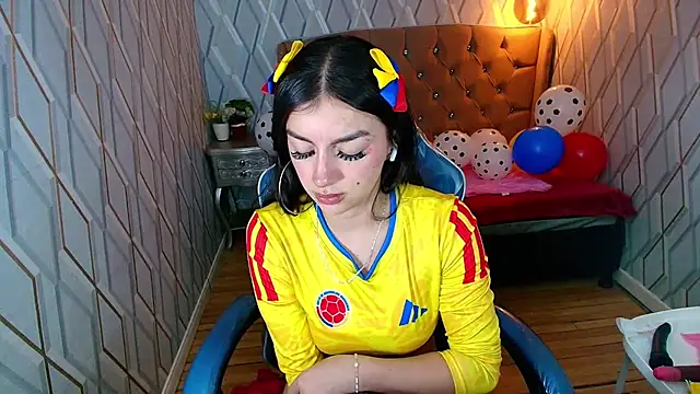 Angelchristix webcam