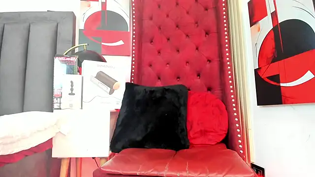 BiancaAntonelli webcam