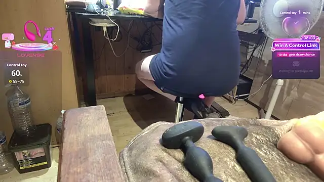 misteryman1956 webcam