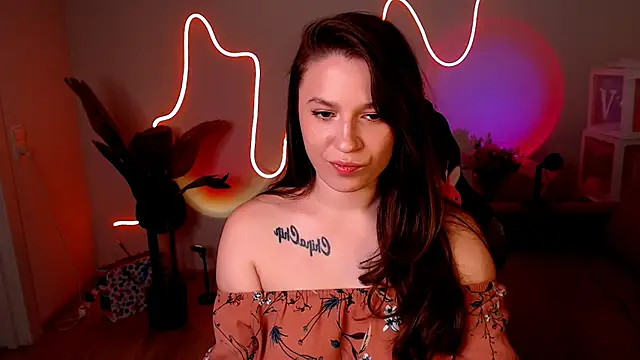 M_Sensual webcam