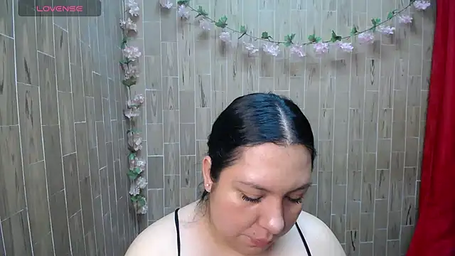 solyeria webcam