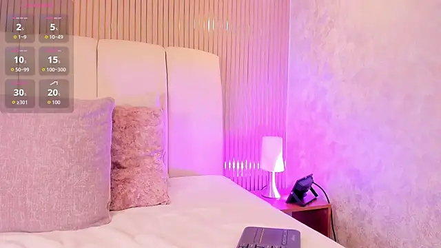 marie_miller_ webcam
