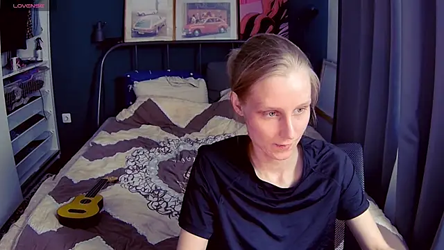 KatiKate webcam