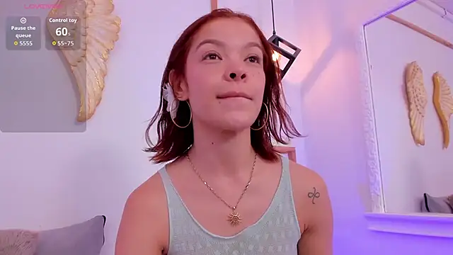 sofiaVelez01 webcam