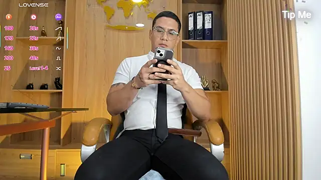 JoshMillerr_ webcam