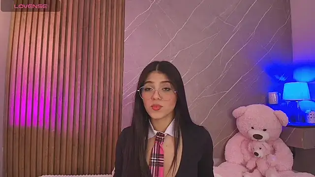 ariana_jhonson1 webcam