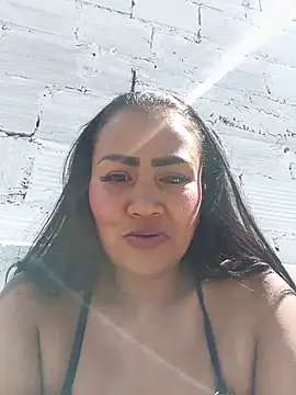 Ariana_Rodriguez webcam
