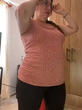 SCARLET-20 webcam