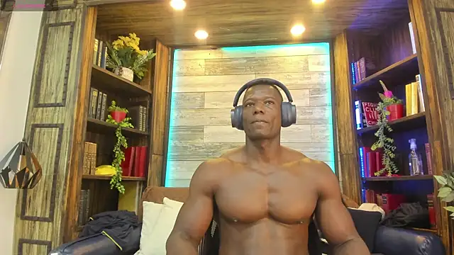 MarcusBlack_ webcam