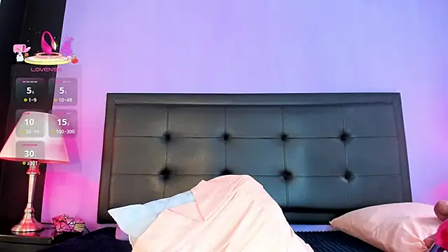GreciaFox1 webcam