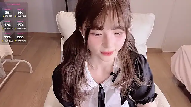 guoguo-77 webcam
