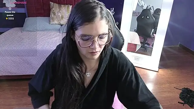 iam_sammy_01 webcam