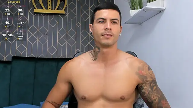 andres-clark92 webcam