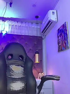 Sussan__ webcam