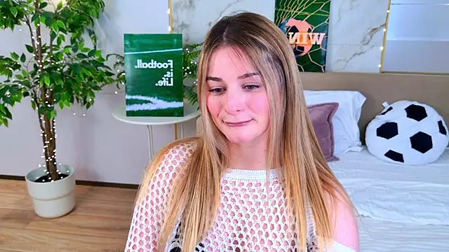 SweetyLicky webcam