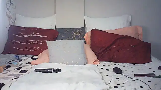 xxBoobieGal webcam