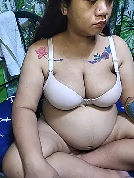 PreggyHotBigBoobs webcam