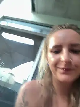Lyra_XX webcam