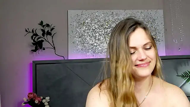 AnabeleBliss webcam