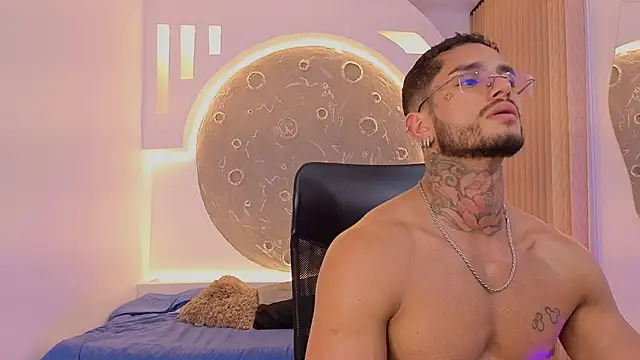 Alanrodgers webcam