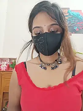 Sexy-Jara1 webcam