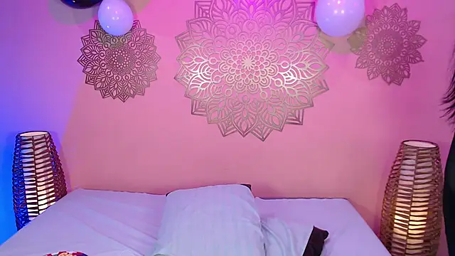 MarianaMontezz webcam