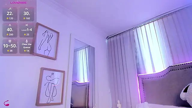 lya__brown webcam