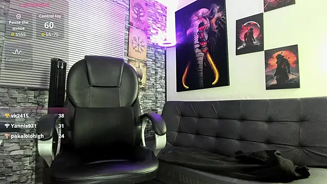 Dante_Bellini webcam