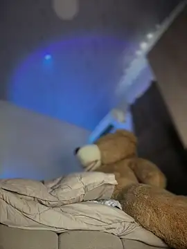 Eveliin_ruiz webcam