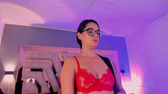 _NatachaDiaz_ webcam