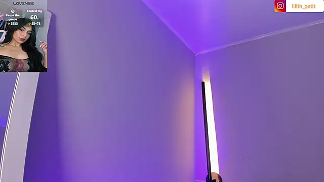 lilith_petit_ webcam