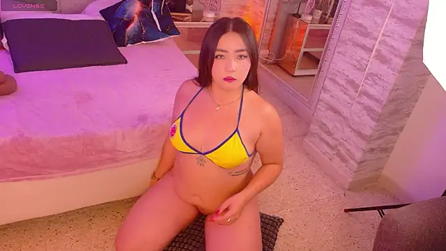 Hannah-Prada webcam