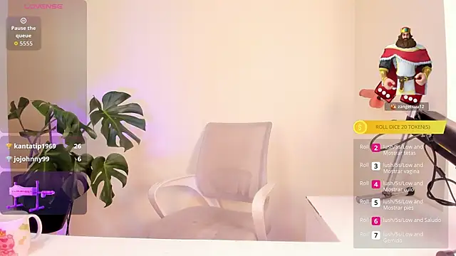 Emma_Dancer webcam