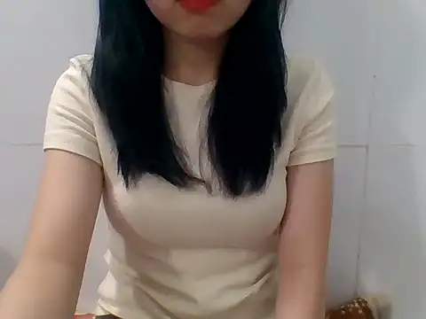 kiraa-007 webcam