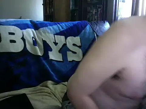 KinkyTOMan webcam