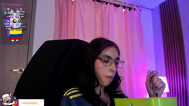 Molly_A webcam