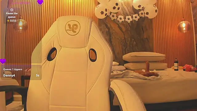 mary_spencer webcam
