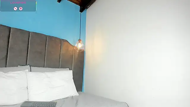 Paulinasiilver webcam
