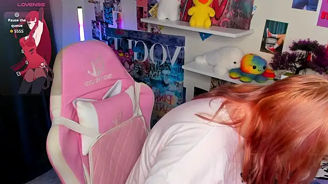 Alice_Kitagawa webcam