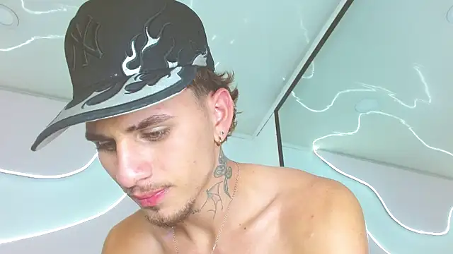DanntheStiff webcam