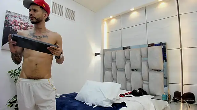 denis_winslow webcam