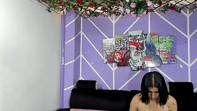DAHNE_HOT_ webcam