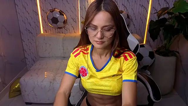 Antonella_Tx_ webcam