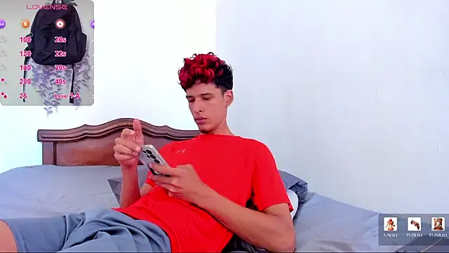 liammendoza98 webcam